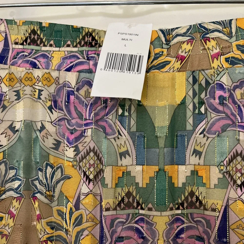 Chufy Inka Maxi Skirt - Picture 6 of 7